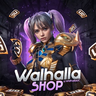 𝐖𝐚𝐥𝐡𝐚𝐥𝐥𝐚 𝐔𝐂-𝐒𝐇𝐎𝐏