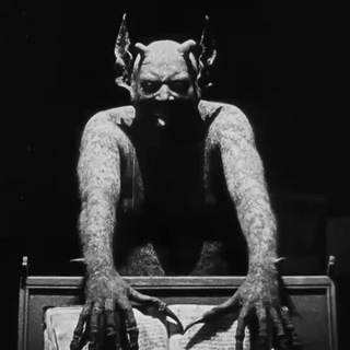 Демонический Экран