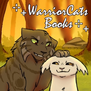 {🌹} ✨ WarriorCats Books ✨ {🌹}