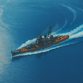 Воинствующий маринизм