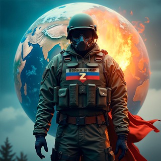 Война и Мир Z