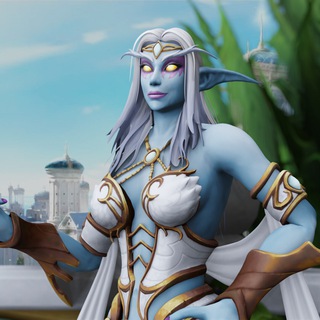 Warcraft 🔥| Fap Time 🔞