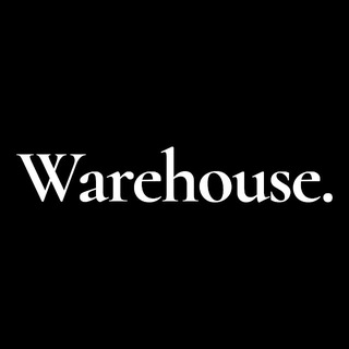 Warehouse.