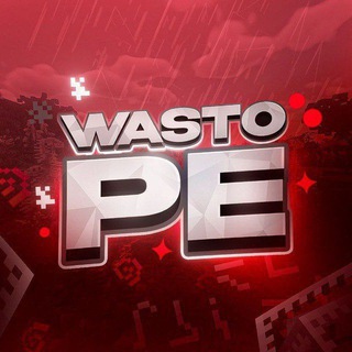 WastoPE – Сервер Minecraft Bedrock