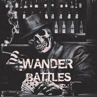 Wander Batlles Channel