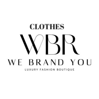 ОДЕЖДА. WeBrandYou.Cn