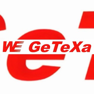 WE GeTeXa