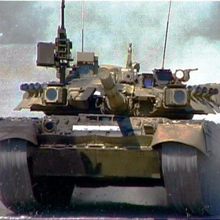 Оружие и боевая техника мира