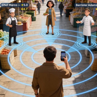 Web3 updates WAGMI 🪢