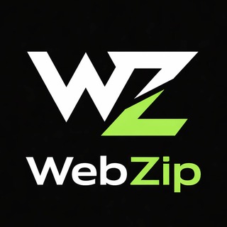 WebZip — Создание сайтов, чаты на сайт и без