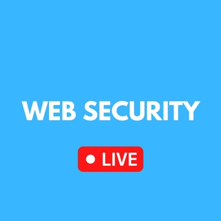 Web Security Live 🔊