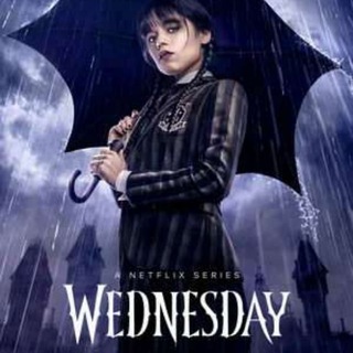 💥Wednesday / Уэнсдэй💥