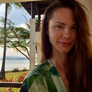 В стиле Wellness