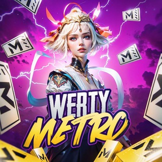 Werty Metro