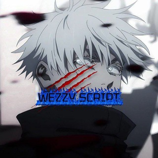 ⚡️ 𝚆𝚎𝚣𝚣𝚢 𝚂𝚌𝚛𝚒𝚙𝚝 ⚡️