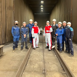 Вил Бласт Технолоджи - все о дробеметах и дробеструях