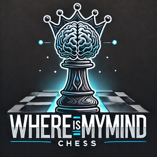 WhereIsMyMindChess