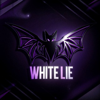 White Lie official🌷