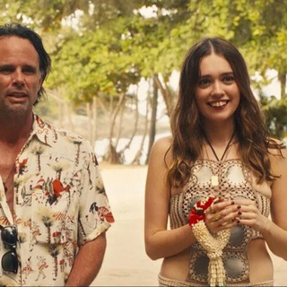 Белый лотос