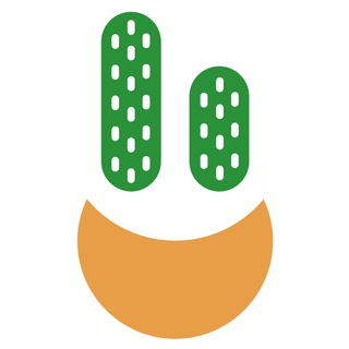 Стильные горшочки