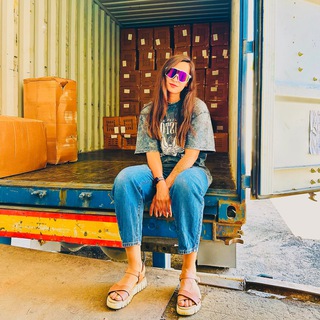 Белые маркетплейсы с Анной 🐇