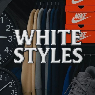 WHITE STYLES🇧🇾