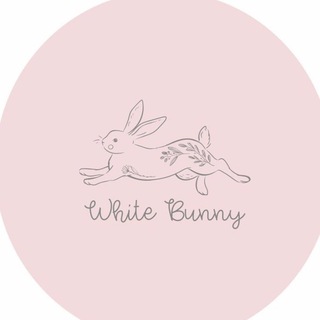 White Bunny