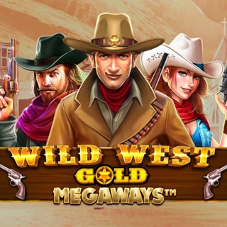 Wild West Gold Megaways