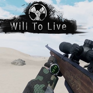 Will To Live Барахолка