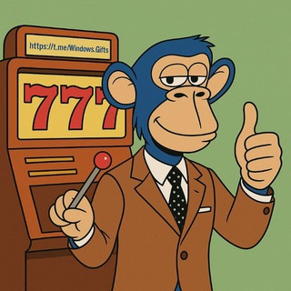 Раздача от Windows