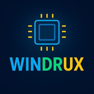 Windrux