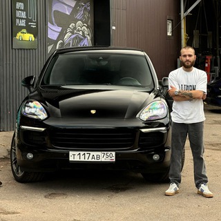 КрылатыеТачки️