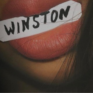 𝑾𝑰𝑵𝑺𝑻𝑶𝑵 ོ😻