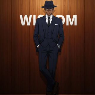 𝐖𝐈𝐒𝐃𝐎𝐌 𝐃𝐀𝐎