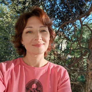 Татьяна Карпова Проводник Целительных Энергий