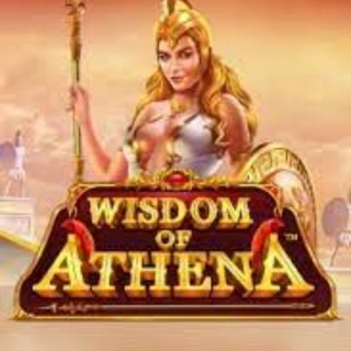 Wisdom of Athena