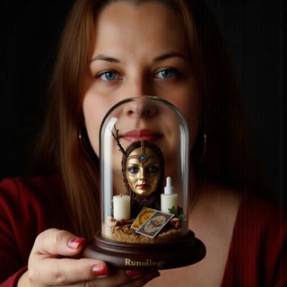 Анна Таро и Руны | Энергия Судьбы