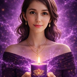 "Мастерская Лили" | Волшебные свечи | Таро | Обереги