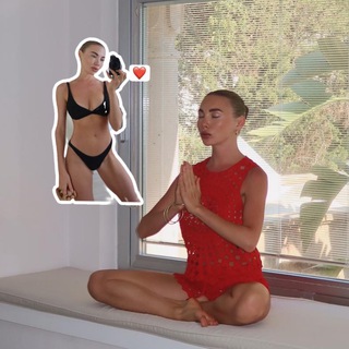 With Alexis 🫶🏻