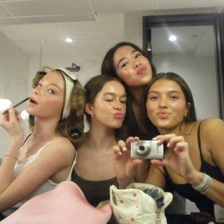 taking care of yourself