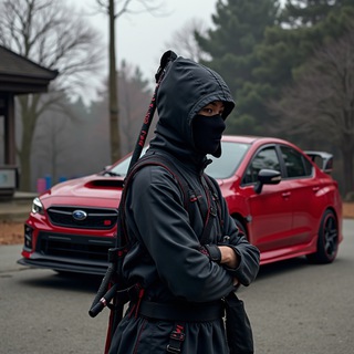 Way of the Samurai AUTO🇯🇵💴🚘