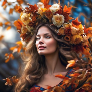 МИР ЖЕНЩИНЫ🌸