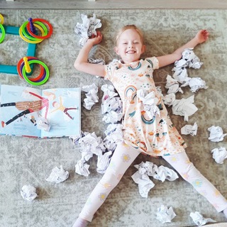 Морковный мир🥕 на СО