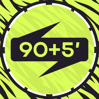 90+5’