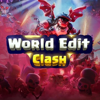 World Edit | Clash