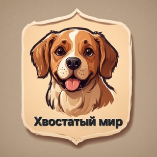 Хвостатый мир 🐕