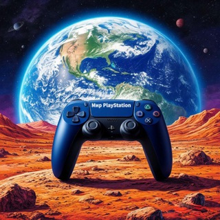 🎮 Мир PlayStation 🎮