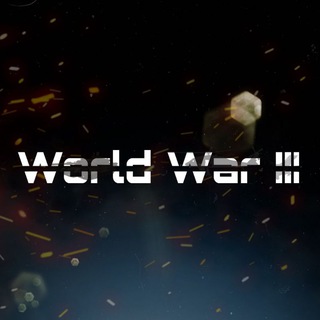 World War III By K347