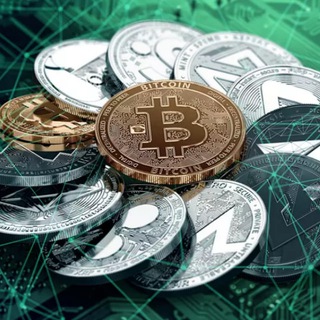 Мир крипто инвестиций