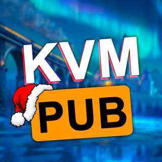 KVM PUB